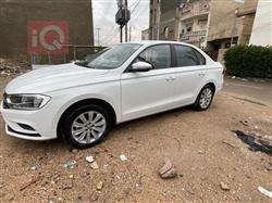 فولكسفاغن بورا